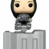 Ikon Collectables Funko Fair 2022 [Pre-Order] Avengers 3: Infinity War - Guardians' Ship: Mantis US Exclusive Pop! Deluxe [RS]