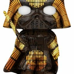 Ikon Collectables [Pre-Order] Star Wars: Darth Vader - Bespin (Art Series) US Exclusive Pop! Vinyl In Hard Stack [RS]