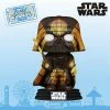 Ikon Collectables [Pre-Order] Star Wars: Darth Vader - Bespin (Art Series) US Exclusive Pop! Vinyl In Hard Stack [RS]