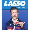 Ikon Collectables [Pre-Order] Ted Lasso - Party Game