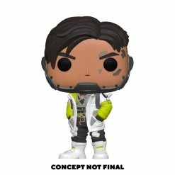 Ikon Collectables [Pre-Order] Apex Legends - Crypto Pop! Vinyl