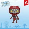 Ikon Collectables Funko Fair 2022 [Pre-Order] Apex Legends - Revenant Pop! Vinyl