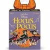 Ikon Collectables [Pre-Order] Hocus Pocus - Tricks & Wits Card Game Isolation Boredom Busters - Puzzles And Games