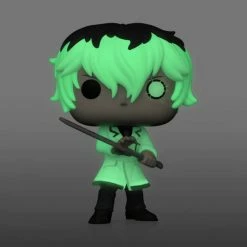 Ikon Collectables [Pre-Order] Tokyo Ghoul:Re - Haise Sasaki Glow US Exclusive Pop! Vinyl [RS]