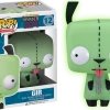 Funko Funko Pop! Vinyl Commons Collection [Pre-Order] Invader Zim - GIR Glow US Exclusive Pop! Vinyl