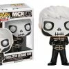 Funko [Pre-Order] My Chemical Romance - Gerard Way Skeleton Face US Exclusive Pop! Vinyl Funko Pop! Vinyl Commons Collection