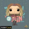 Funko FUNKO 2021 FALL CONVENTION - NYCC Schitt's Creek - Alexis Rose 2021 Festival Of Fun Shared Exclusive Pop! Vinyl [RS]