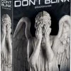 Gale Force 9 Isolation Boredom Busters - Puzzles And Games [Pre-Order] Doctor Who: Don't Blink Board Game