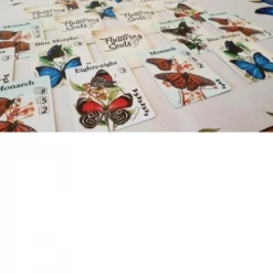 Let's Play Games Isolation Boredom Busters - Puzzles And Games Fluttering Souls