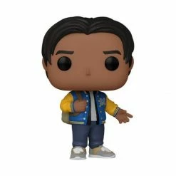 Funko [Pre-Order] Spider-Man: No Way Home - Ned Pop! Vinyl Funko Pop! Vinyl Commons Collection