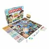 Hasbro Gaming Monopoly: Toy Story Edition