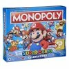 Hasbro Gaming Monopoly: Super Mario Celebration Edition