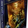 Ikon Collectables The Legend Of Korra - Poster 1,000 Piece Jigsaw Puzzle