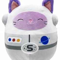 KellyToy SQUISHMALLOWS - SPACE ASSORTMENT