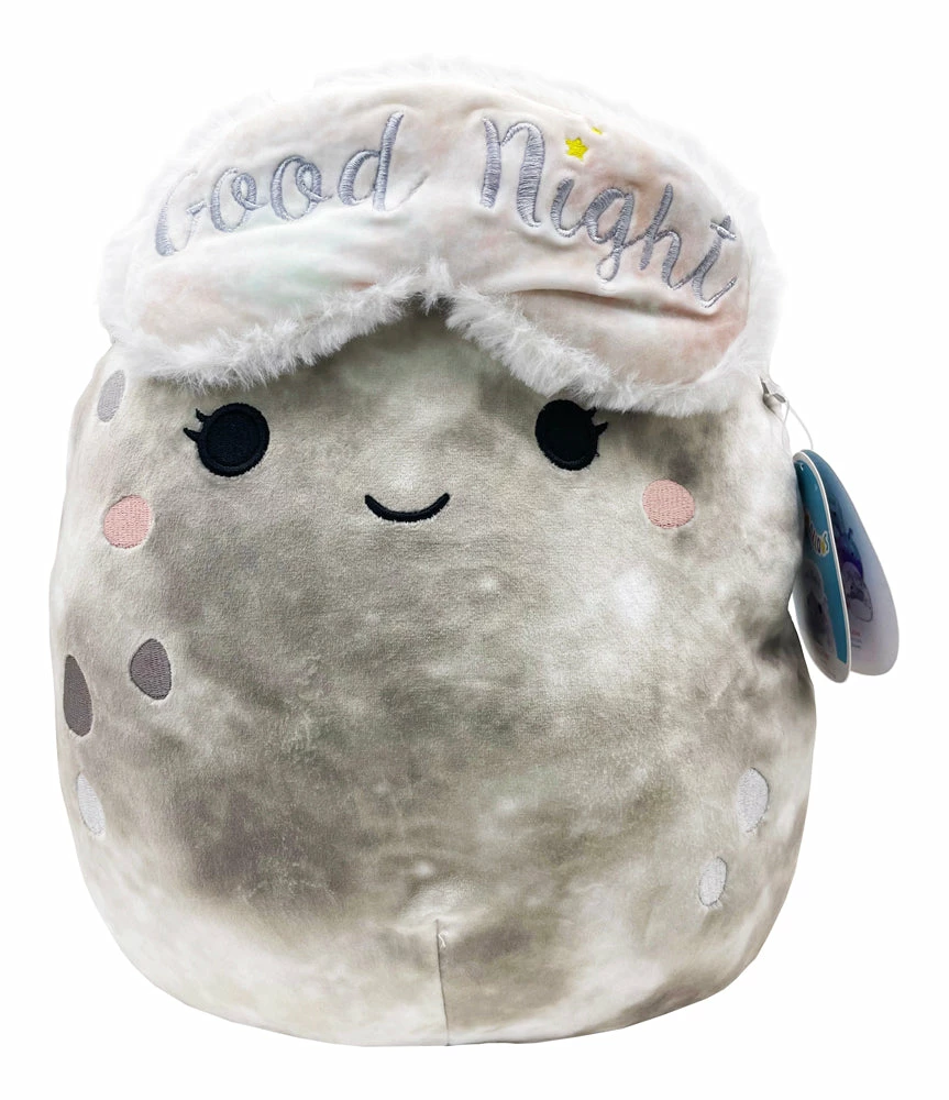 KellyToy SQUISHMALLOWS - SPACE ASSORTMENT