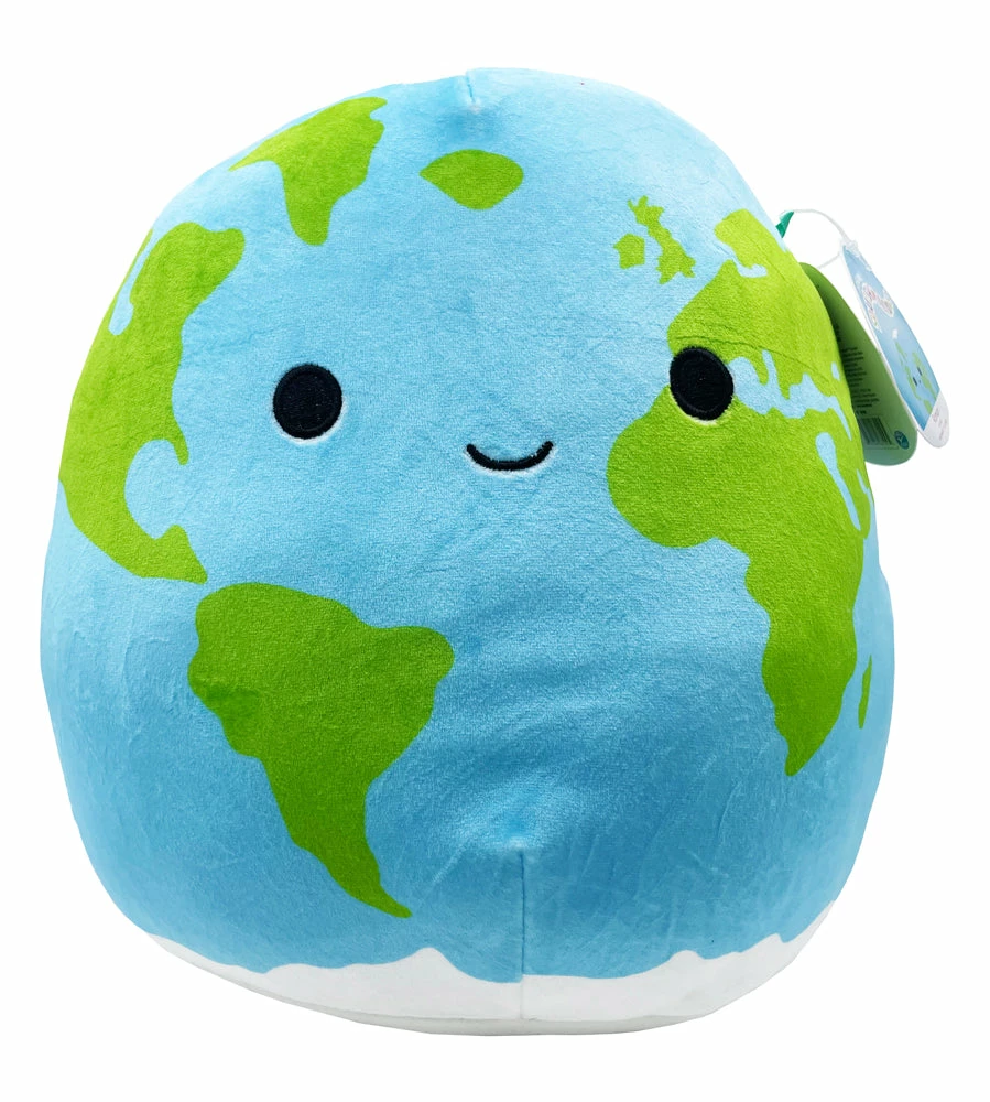 KellyToy SQUISHMALLOWS - SPACE ASSORTMENT