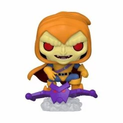 Funko Funko Pop! Vinyl Commons Collection Spider-Man The Animated Series - Hobgoblin US Exclusive Pop! Vinyl [RS]