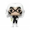 Funko Spider-Man The Animated Series - Black Cat US Exclusive Pop! Vinyl [RS]