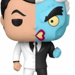 Funko Funko Pop! Vinyl Commons Collection [Pre-Order] Batman Animated - Two-Face US Exclusive Pop! Vinyl [RS]