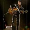 Ikon Collectables Elvis: Viva Bendigo [Pre-Order] Iron Studios: Elvis Presley - Comeback Special Statue