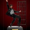 Ikon Collectables Elvis: Viva Bendigo [Pre-Order] Iron Studios: Elvis Presley - Jailhouse Rock 1:10 Scale Statue