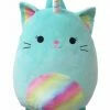 KellyToy SQUISHMALLOWS - [BACKPACKS ASSORTMENT]