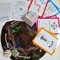 Gecko Educational The Symbols Game