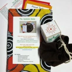 Gecko Educational The Symbols Game