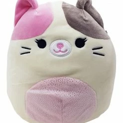 KellyToy SQUISHMALLOWS - Karina The Cat