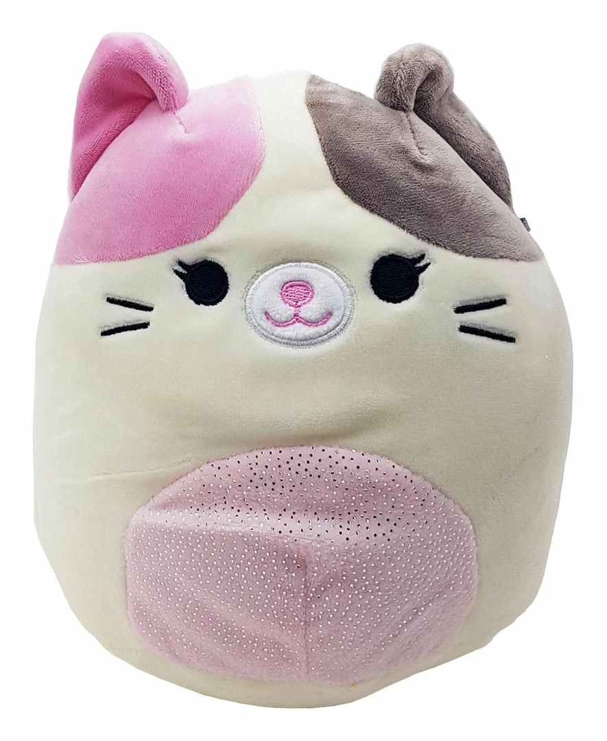 KellyToy SQUISHMALLOWS - Karina The Cat