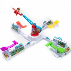 Let's Play Games Looping Louie Isolation Boredom Busters - Puzzles And Games