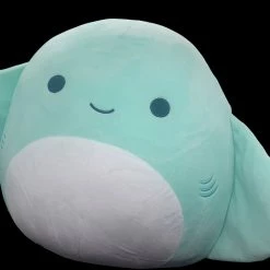KellyToy SQUISHMALLOWS - Maggie The Stingray