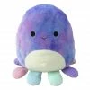 KellyToy SQUISHMALLOWS - Mary The Octopus
