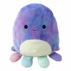 KellyToy SQUISHMALLOWS - Mary The Octopus
