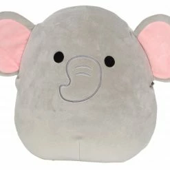 KellyToy SQUISHMALLOWS - Mila The Elephant