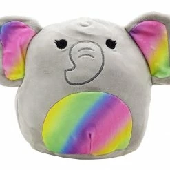 KellyToy SQUISHMALLOWS - Mila The Elephant