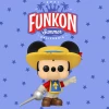 Funko Disney - Mickey Musketeer 2021 Shared Exclusive Pop! Vinyl