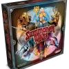 VR Distribution Summoner Wars: 2nd Edition Starter Set Isolation Boredom Busters - Puzzles And Games