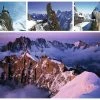 Ravensburger: Views Of Mont Blanc 1000 Piece Jigsaw Puzzle Isolation Boredom Busters - Puzzles And Games