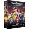Renegade Game Studios Isolation Boredom Busters - Puzzles And Games Power Rangers Deck-Building Game: Zeo - Stronger Than Before