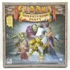 Let's Play Games Clank!: Adventuring Party Expansion Isolation Boredom Busters - Puzzles And Games