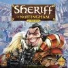 Let's Play Games Isolation Boredom Busters - Puzzles And Games Sheriff Of Nottingham 2nd Edition