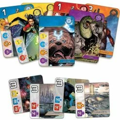 Let's Play Games Splendor: Marvel Edition Isolation Boredom Busters - Puzzles And Games