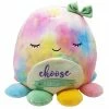 KellyToy SQUISHMALLOWS - Opal The Octopus