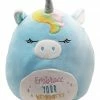KellyToy SQUISHMALLOWS - Hudson The Unicorn