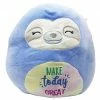 KellyToy SQUISHMALLOWS - Helene The Sloth