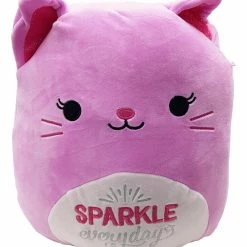 KellyToy SQUISHMALLOWS - Kristina The Cat