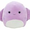 KellyToy SQUISHMALLOWS - Aziza The Stingray