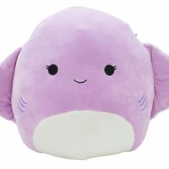 KellyToy SQUISHMALLOWS - Aziza The Stingray