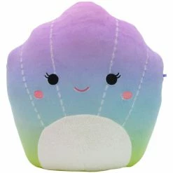 KellyToy SQUISHMALLOWS - Shauna The Seashell